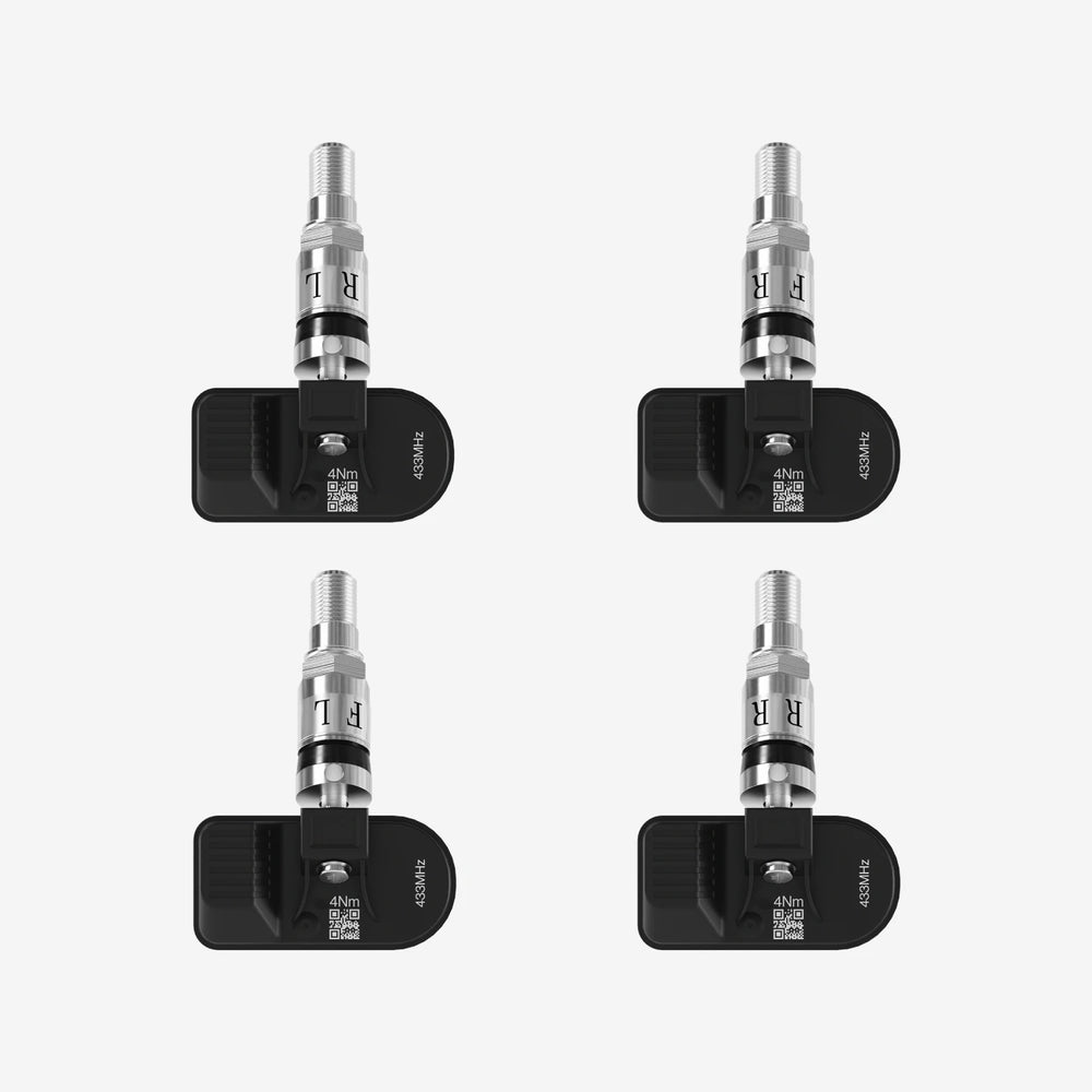 AIM Tyre Pressure Monitor System TPMS Kits