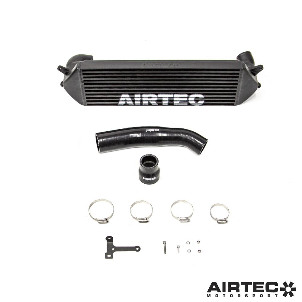 AIRTEC Motorsport Intercooler Hyundai i20N