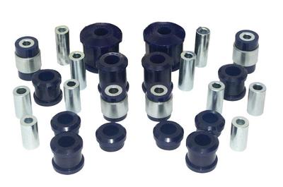 Rear Control Arm & Trailing Arm Bush Kit