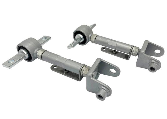 Camber-Adjustable Rear Upper Control Arms