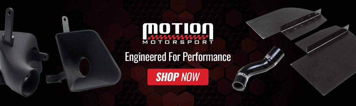 Motion Motorsport: Race & Performance Car Specialist - Stoke on Trent