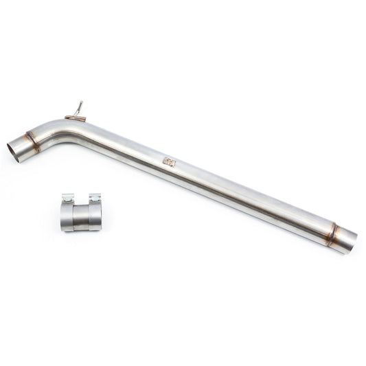 Seat Leon Cupra 290/300 (GPF) (18-20) Resonator Delete Performance Exhaust