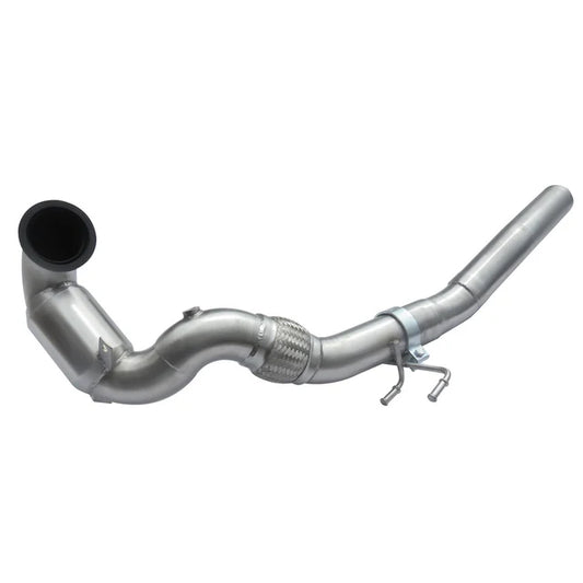 VW Golf GTI (Mk7.5) 2.0 TSI (5G) (2017-20) Sports Cat / De-Cat Front Downpipe