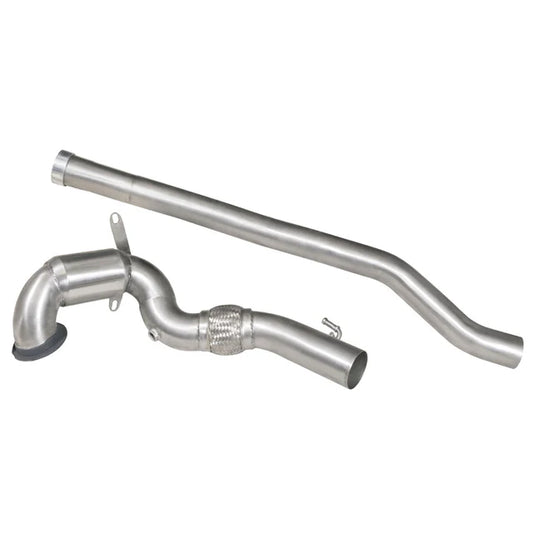 VW Golf R (Mk7) 2.0 TSI (5G) (12-18) Front Downpipe