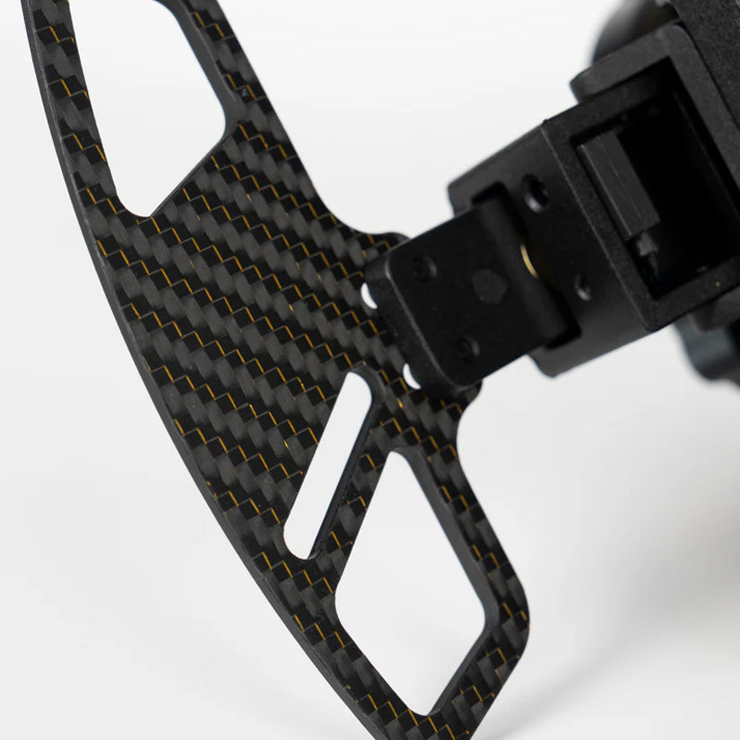 Zestek Racing SCX Steering Wheel Control Panel Volkswagen Golf MK6 inc GTI and R