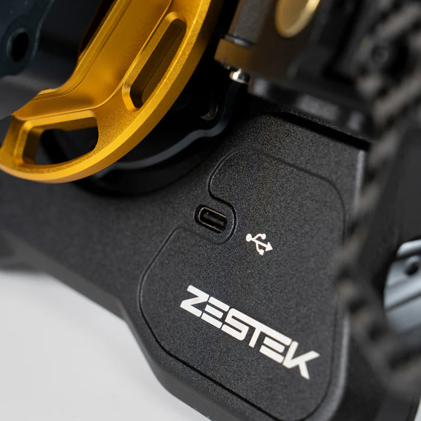 Zestek Racing SCX Steering Wheel Control Panel Volkswagen Golf MK5 inc GTI