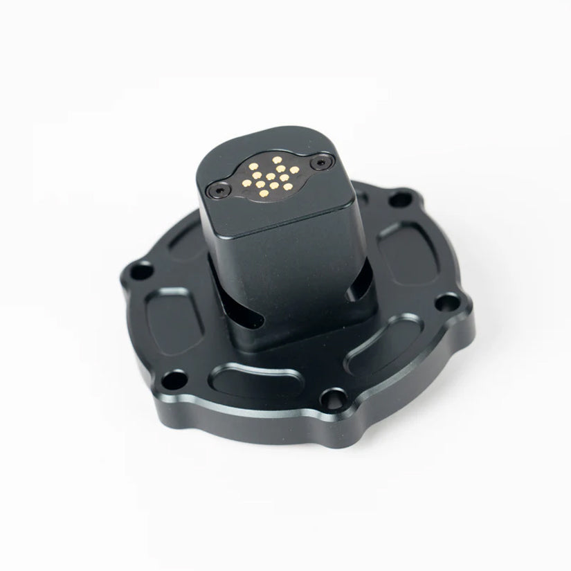 Zestek Racing SCX Steering Wheel Control Panel BMW G-series