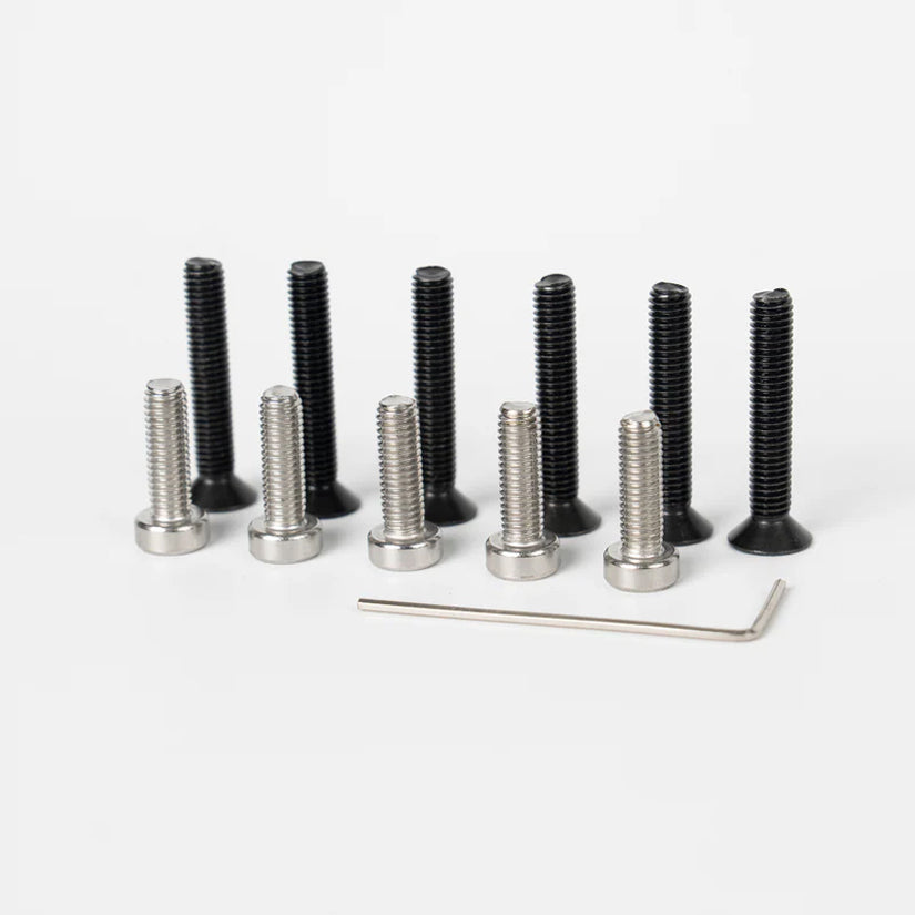 Zestek Racing SCX Steering Wheel Control Panel Volkswagen Golf MK5 inc GTI