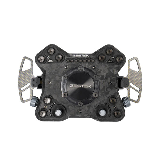 Zestek Racing SCX Steering Wheel Control Panel Toyota Supra A90