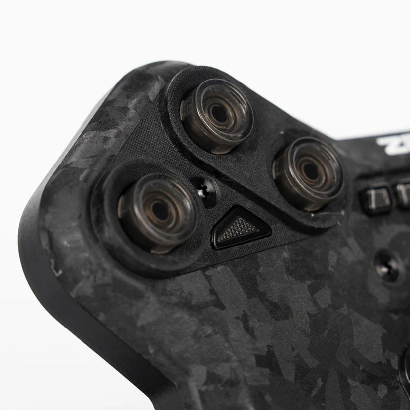 Zestek Racing SCX Steering Wheel Control Panel BMW G-series