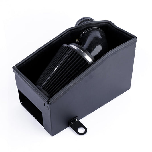 Ramair Performance Pleated Induction Kit for Audi RS3 8V 2.5 TFSI