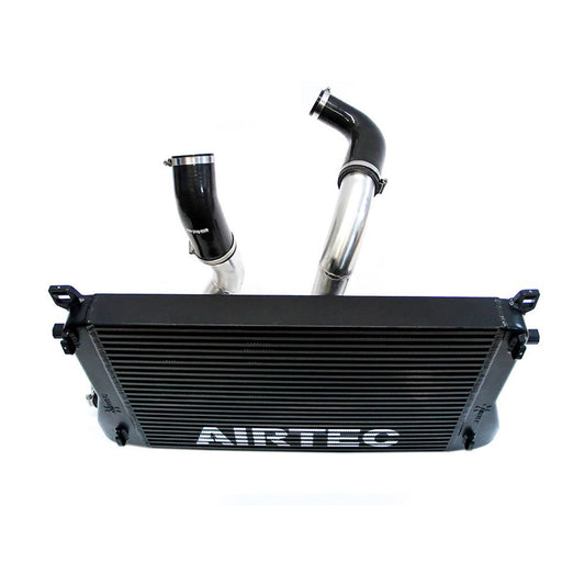 Airtec Motorsport Intercooler & Big Boost Pipes Audi A3 S3 8V TTS 8S Seat Leon Cupra MK3 Volkswagen Golf GTI R MK7 MQB EA888.3