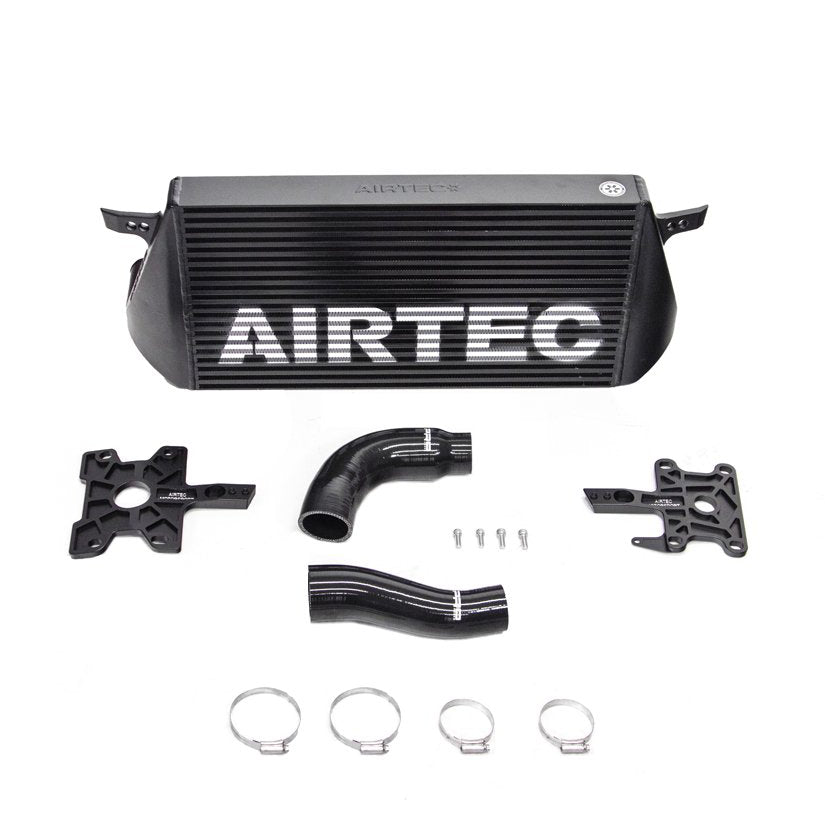 Airtec Motorsport Stage 3 Intercooler Toyota GR Yaris 20+