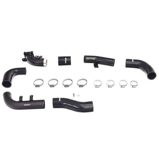 Airtec Motorsport Big Boost Pipe Kit For Stage 3 Intercooler Toyota GR Yaris 20+