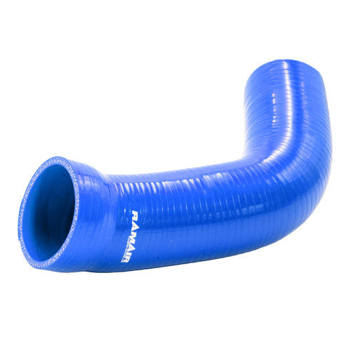 Ramair 2.0 TSI VW Golf MK7 GTI MQB Blue Silicone Intake Hose