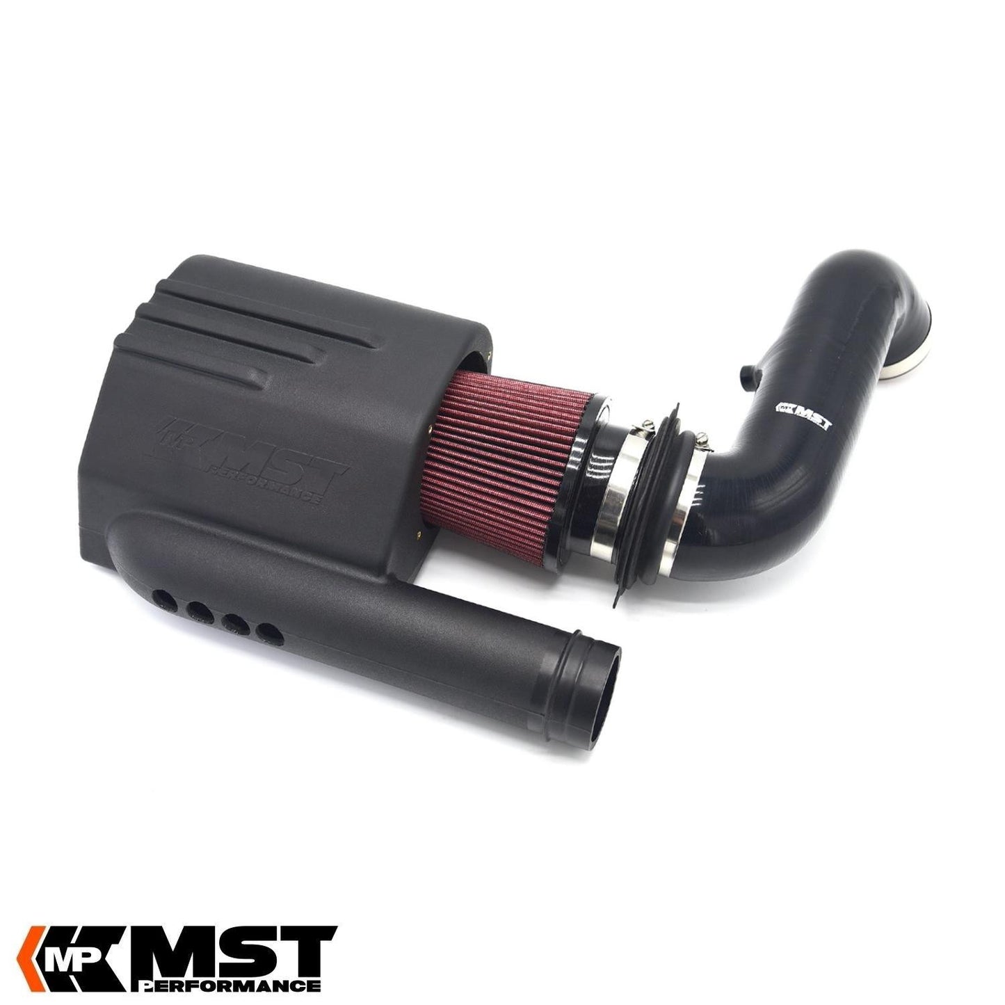 MST Performance Induction Kit & Hose for MK7 VW Golf, Seat Leon, Audi A3 TSI/TFSI EA211