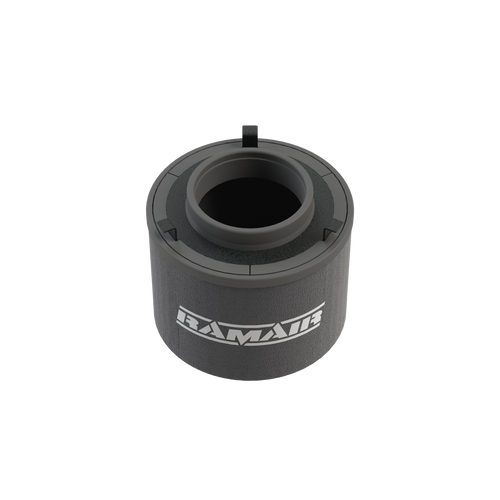 Ramair Performance Foam Replacement Air Filter for Audi RS4 and RS5