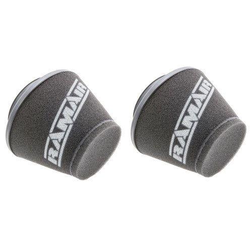 Ramair Performance Foam Replacement Air Filters for Audi A6 S6 (C6)