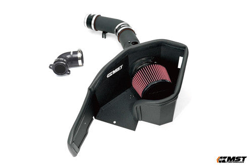 MST Performance Induction Kit and Turbo Elbow for 2020+ GR Yaris 1.6