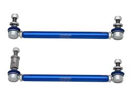 Superpro Anti-Roll Bar Link Kit Heavy Duty Adjustable Volkswagen Golf GTI R MK7