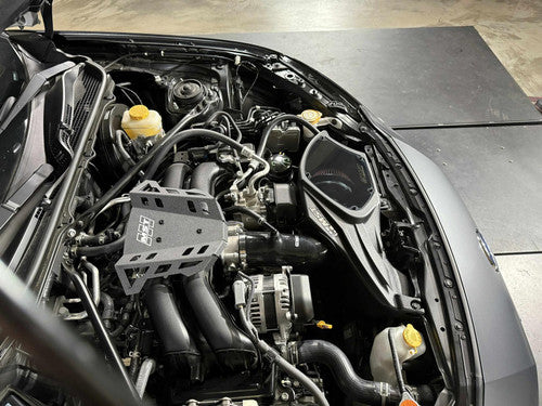 Ramair MST Performance Engine Dress Up Kit for MST Intake Kit GR86 GT86 BRZ  2.0 2.4