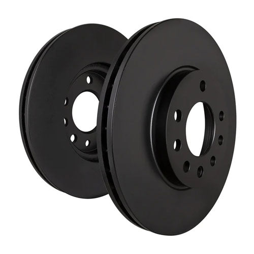 EBC Front Standard Discs - Honda