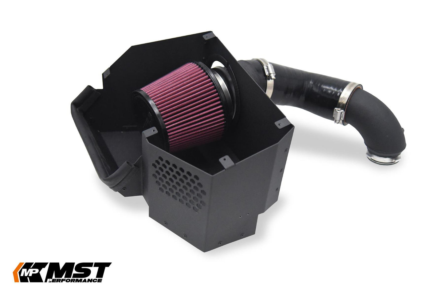 MST Performance MST Performance Intake Induction Air Kit and Inlet Polo GTI AW