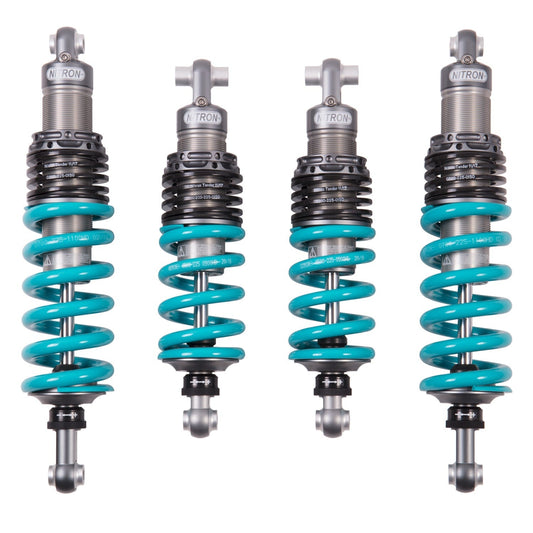 Nitron NTR R1 Coilovers Volkswagen Golf GTI Mk7 Mk7.5 Mk8