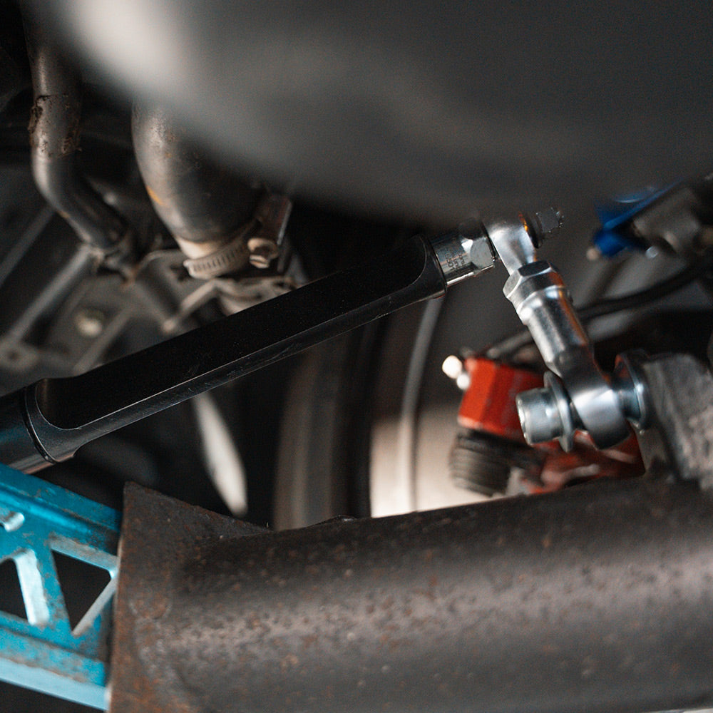 Motion Motorsport Rear Adjustable Bladed Anti Roll Bar Honda Civic EP3 Integra DC5 Type R