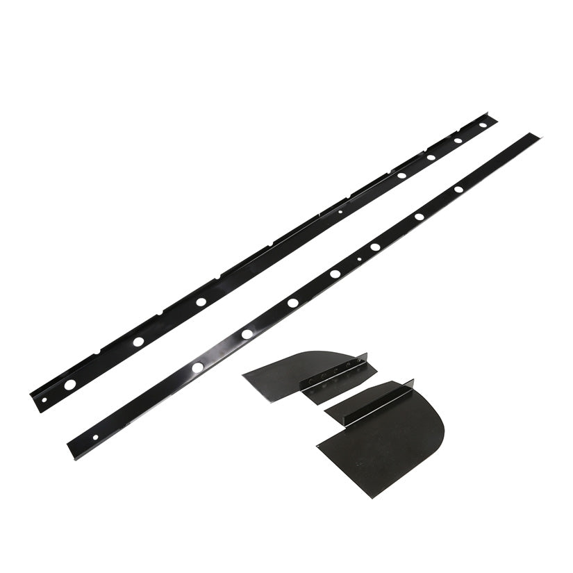 Motion Motorsport EP3/DC5 Sill and Arch Repair Panel Complete Car Kit