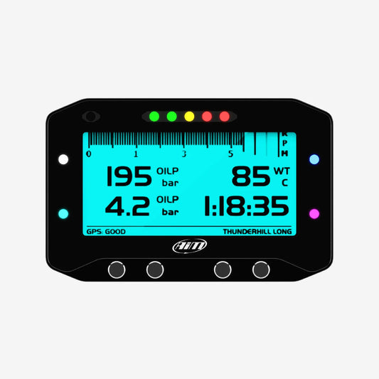 AIM GS Digital Dash Display