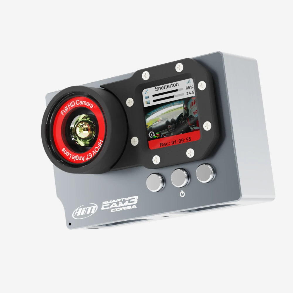 AIM Smartycam 3 Corsa
