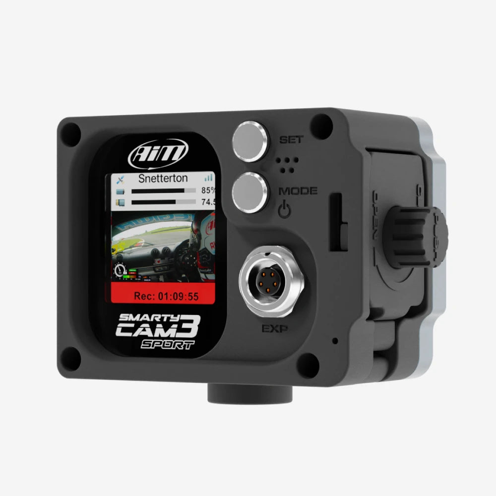 AIM Smartycam 3 Sport