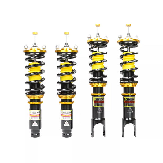 YSR Dynamic Pro Sport Coilovers Volkswagen Golf R Sportcombi MK7 12+