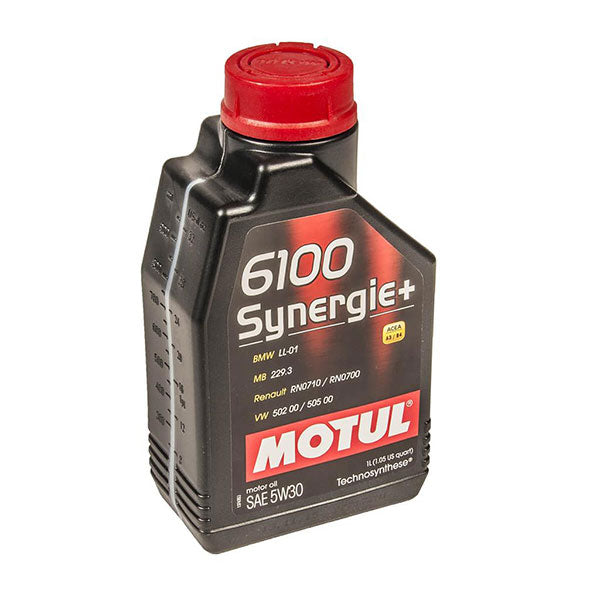 Motul 6100 Synergie+ 5W30