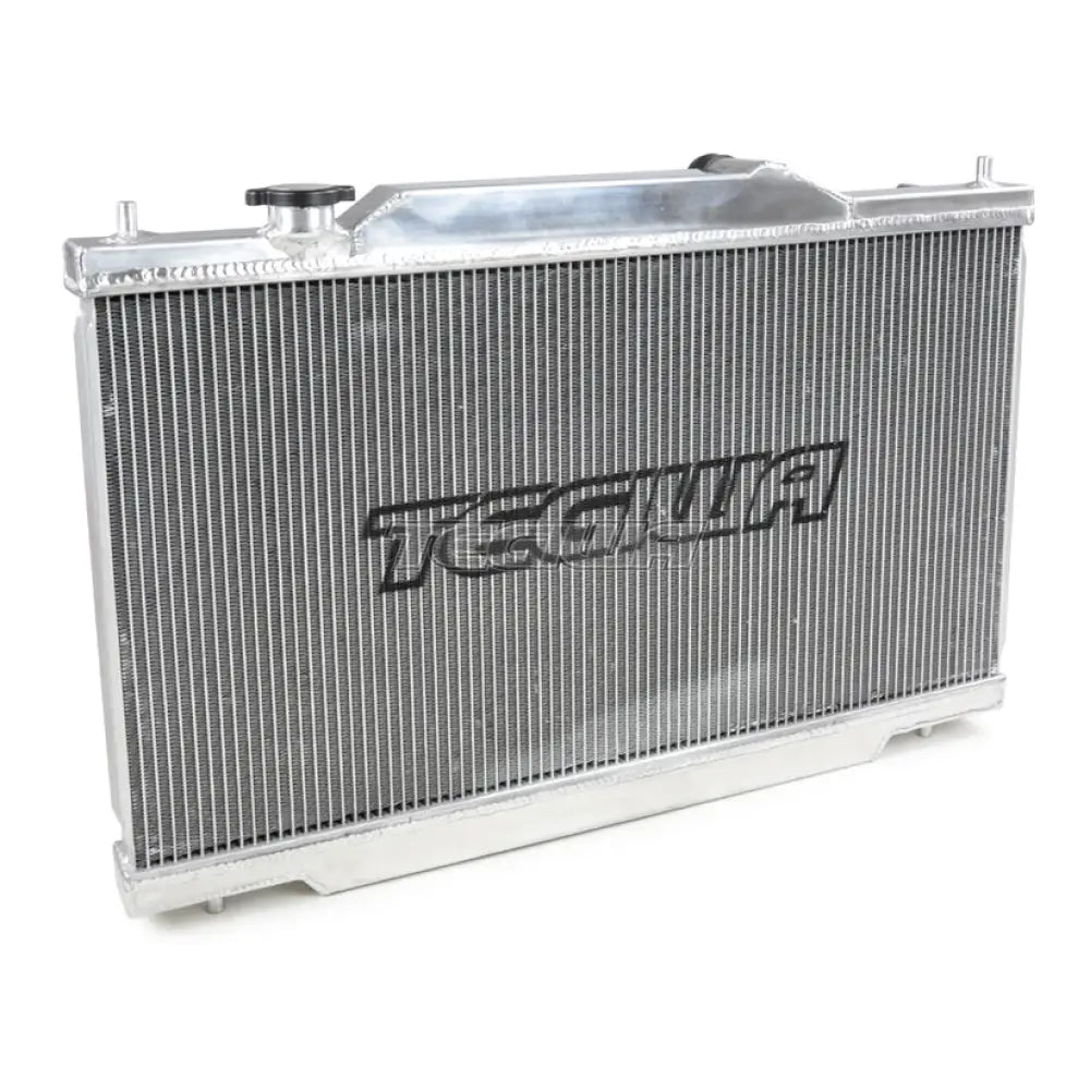 Tegiwa Aluminium Alloy Radiator HONDA CIVIC TYPE R EP3 – Motion Motorsport