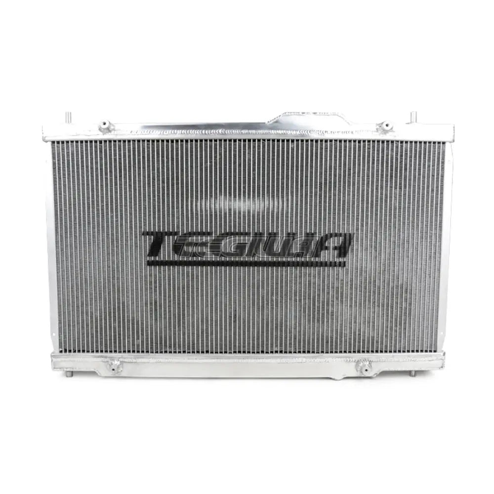 Tegiwa Aluminium Alloy Radiator HONDA CIVIC TYPE R FK2 15-17