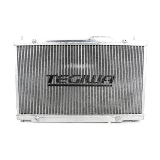 Tegiwa Aluminium Alloy Radiator HONDA CIVIC TYPE R FK2 15-17