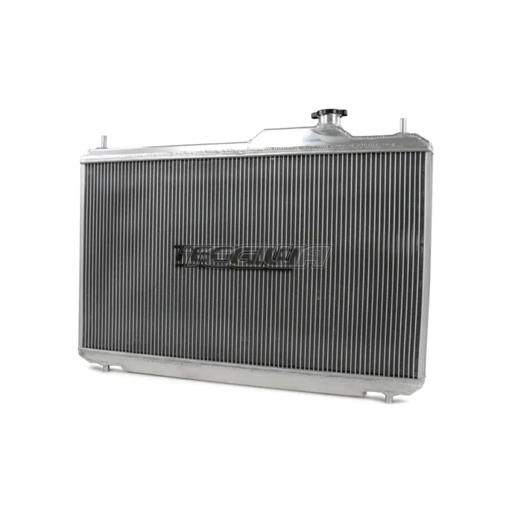 Tegiwa Aluminium Alloy Radiator Honda Civic Type-R FN2