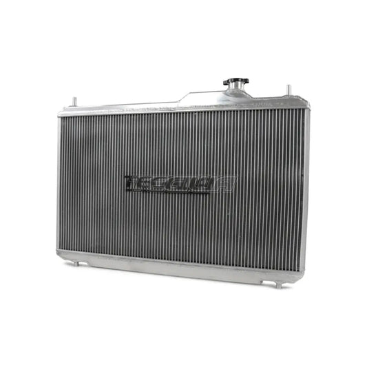 Tegiwa Aluminium Alloy Radiator Honda Civic Type-R FN2