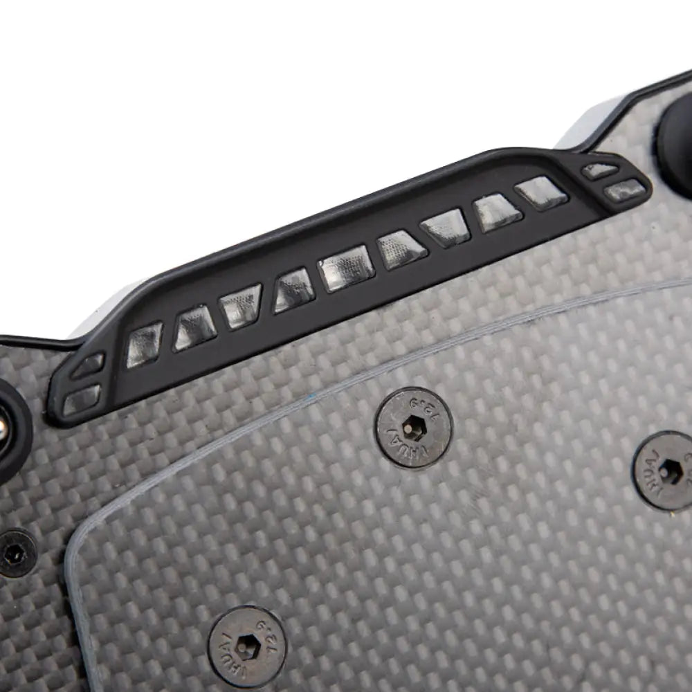 Zestek CANBus Racing Steering Wheel Hub For Standalone ECUs and PDMs V1