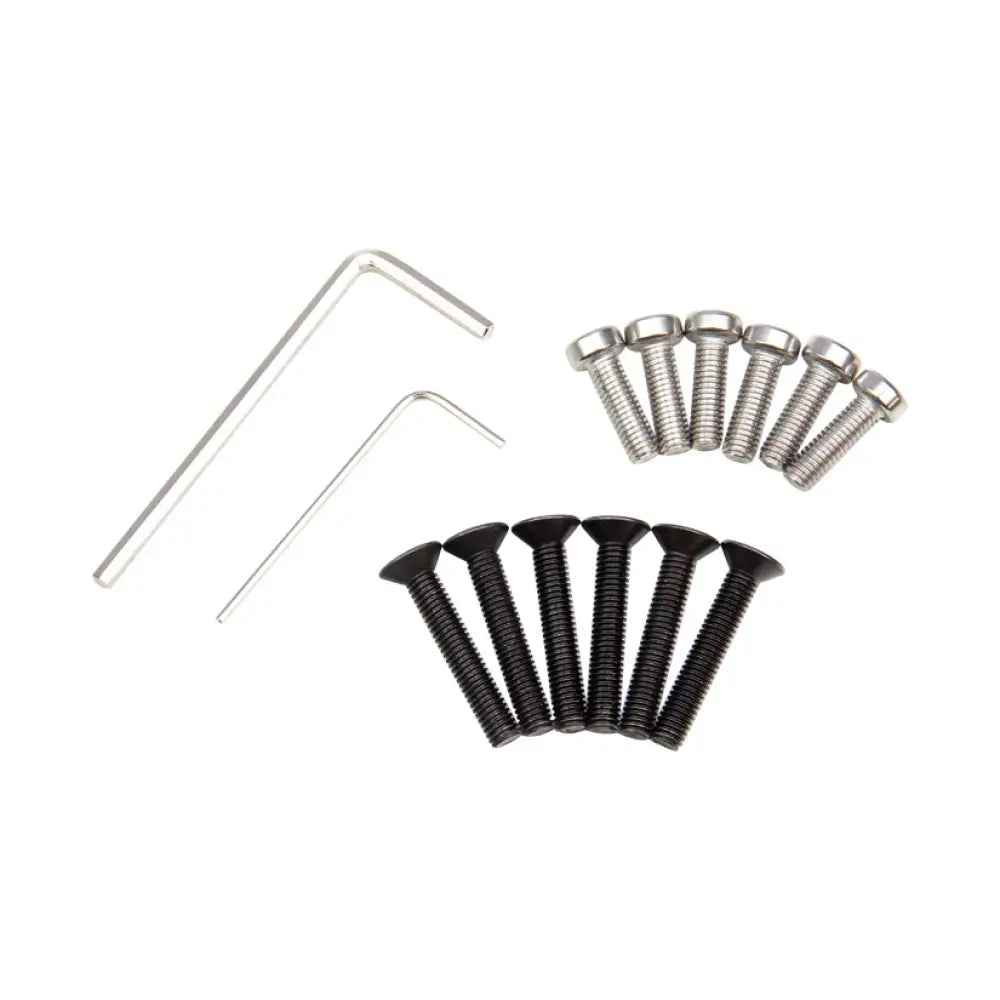 Zestek CANBus Racing Steering Wheel Hub For Standalone ECUs and PDMs V1