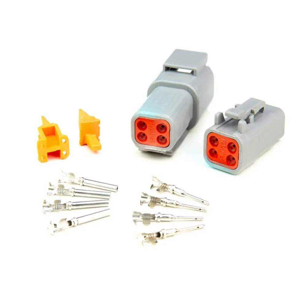 Zestek CANBus Racing Steering Wheel Hub For Standalone ECUs and PDMs V1