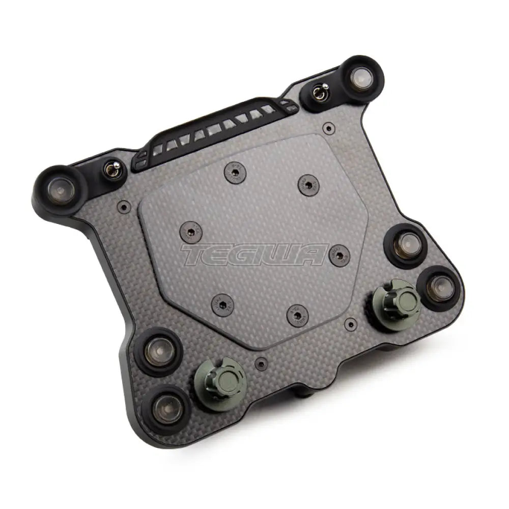 Zestek CANBus Racing Steering Wheel Hub For Standalone ECUs and PDMs V1