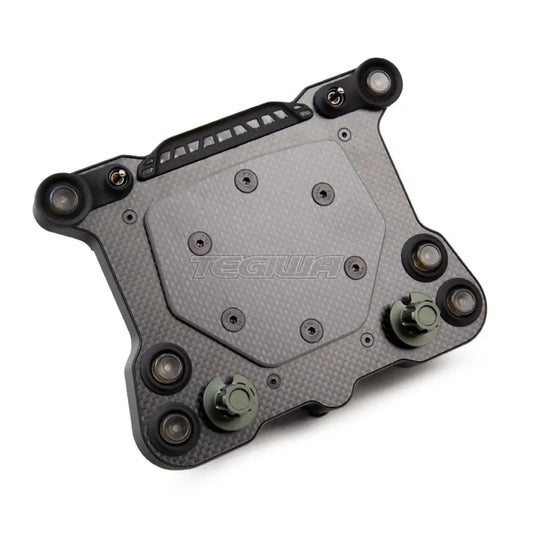 Zestek CANBus Racing Steering Wheel Hub For Standalone ECUs and PDMs V1